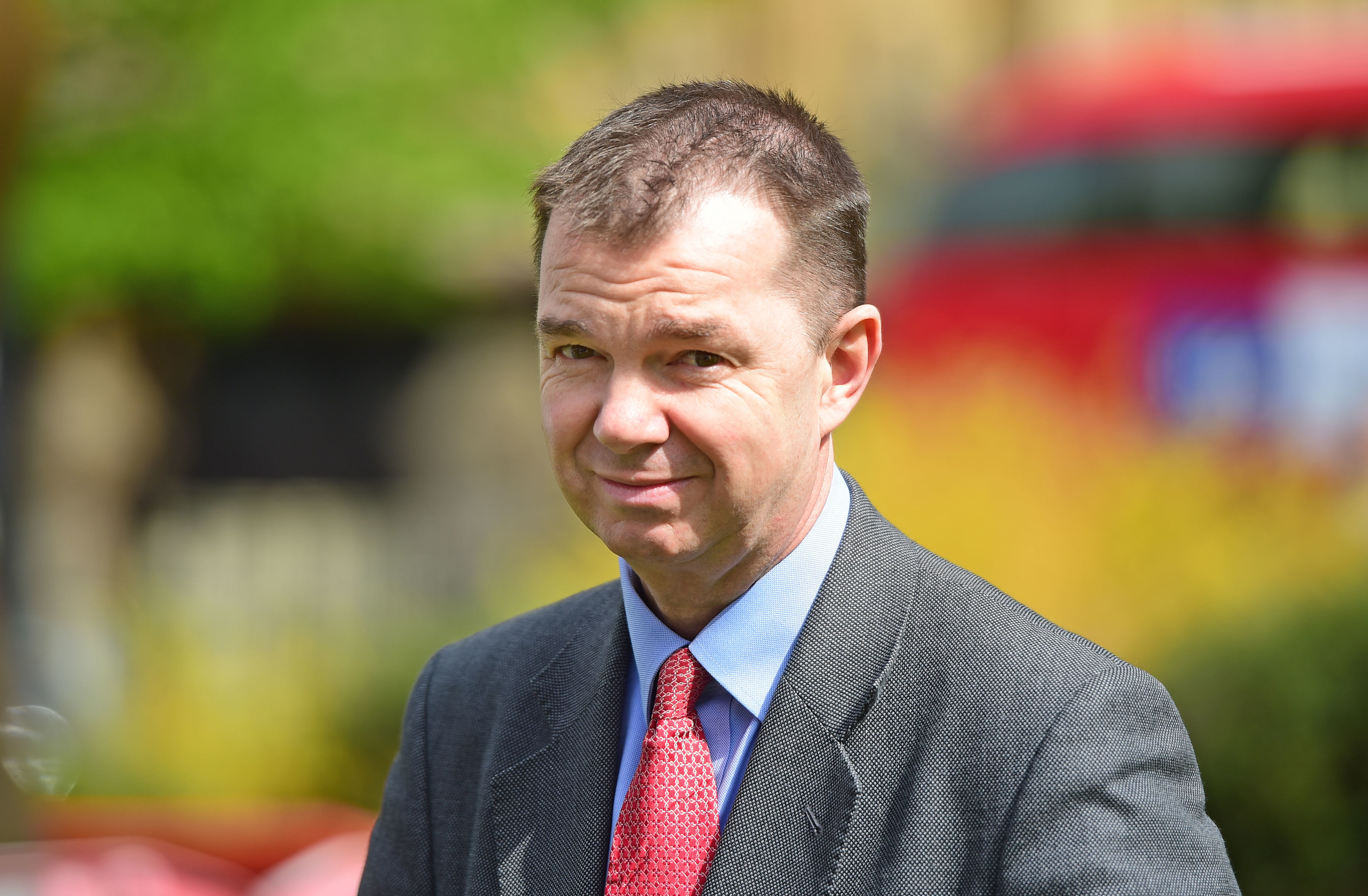 Guy Opperman, the roads minister, will announce plans to digitise local records this week